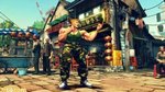 <a href=news_images_of_street_fighter_iv-5920_en.html>Images of Street Fighter IV</a> - 17 images