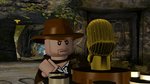 5 images de Lego Indiana Jones - 5 images