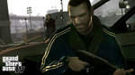 Grand Theft Auto IV images - 14 images