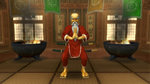 Images et vidéo Ninja Reflex - 17 Images Wii