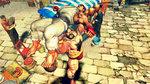 Images of Street Fighter IV - 29 images