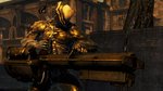 Images of Dark Sector - 6 images