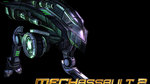 Mechassault 2 in images - Images, Artworks and wallpapers