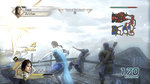 Images of Dynasty Warriors 6 - Tower images