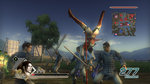 Images de Dynasty Warriors 6 - Zhou Yu images