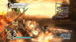 Images of Dynasty Warriors 6 - Zhang Fei images