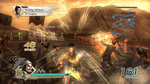 Images of Dynasty Warriors 6 - Zhang Fei images