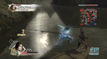 Images of Dynasty Warriors 6 - Boat images
