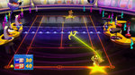 Sega Superstars Tennis: Gameplay, images & interview - 12 images X360