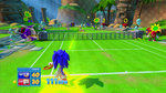 Sega Superstars Tennis: Gameplay, images & interview - 12 images - X360
