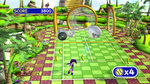Sega Superstars Tennis: Gameplay, images & interview - 20 images - PS3