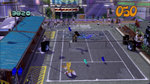 Sega Superstars Tennis: Gameplay, images & interview - 20 images PS3