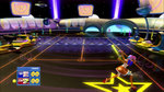 Sega Superstars Tennis: Gameplay, images & interview - 20 images - PS3