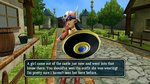 Dragon Quest Swords website - 42 Images