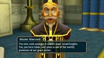 Dragon Quest Swords website - 42 Images