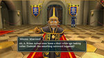 Dragon Quest Swords le site - 42 Images