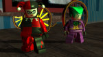 Images of Lego Batman - 5 Images