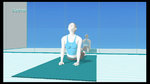 <a href=news_images_of_wii_fit-5986_en.html>Images of Wii Fit</a> - 56 Images
