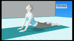 <a href=news_images_of_wii_fit-5986_en.html>Images of Wii Fit</a> - 56 Images