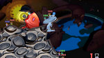 Worms: A Space Oddity screens - 8 Images