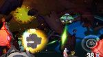 Worms: A Space Oddity screens - 8 Images