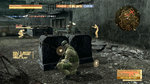 Images de Metal Gear Online - 14 Images
