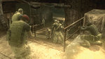 Images de Metal Gear Online - 14 Images