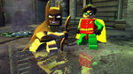 Lego Batman sort de la Batcave - 6 Images