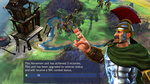 Images de Civilization Revolution - 12 Images Xbox 360