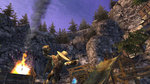 Oddworld: Stranger's Wrath screenshots - 12 screens