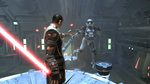 SW: Force Unleashed gameplay - Images