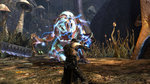 SW: Force Unleashed gameplay - Images