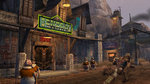 Oddworld's Stranger: avalanche of screenshots - 47 screens