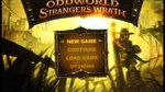 Oddworld's Stranger: Vidéo exclusive partie 1 - 3 images conf press