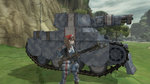 Valkyria Chronicles en images - 3 images