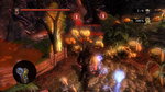 Overlord débarque sur PS3 - 6 images PS3