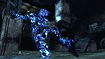 Multiplayer in Dark Sector - Multiplayer images
