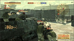Images of Metal Gear Online - 12 images (teaser site)