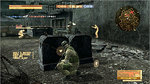 Images de Metal Gear Online - 12 images (site teaser)