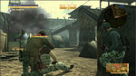 Images de Metal Gear Online - 12 images (site teaser)