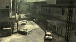 Images of Metal Gear Online - 12 images (teaser site)