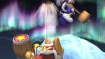Smash Bros. Brawl gonflé à bloc - 126 Images