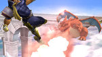Smash Bros. Brawl gonflé à bloc - 126 Images