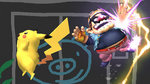 Smash Bros. Brawl psyches up - 126 Images
