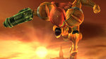 Smash Bros. Brawl psyches up - 126 Images