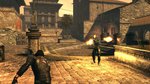 Dark Sector: Images & trailer MP - Images MP