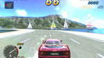 Outrun 2 SP images - All stages