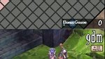 Disgaea on two screens - 16 DS Images