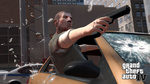 Grand Theft Auto IV medias - 19 Images