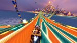Images of Speed Racer - 20 Wii Images